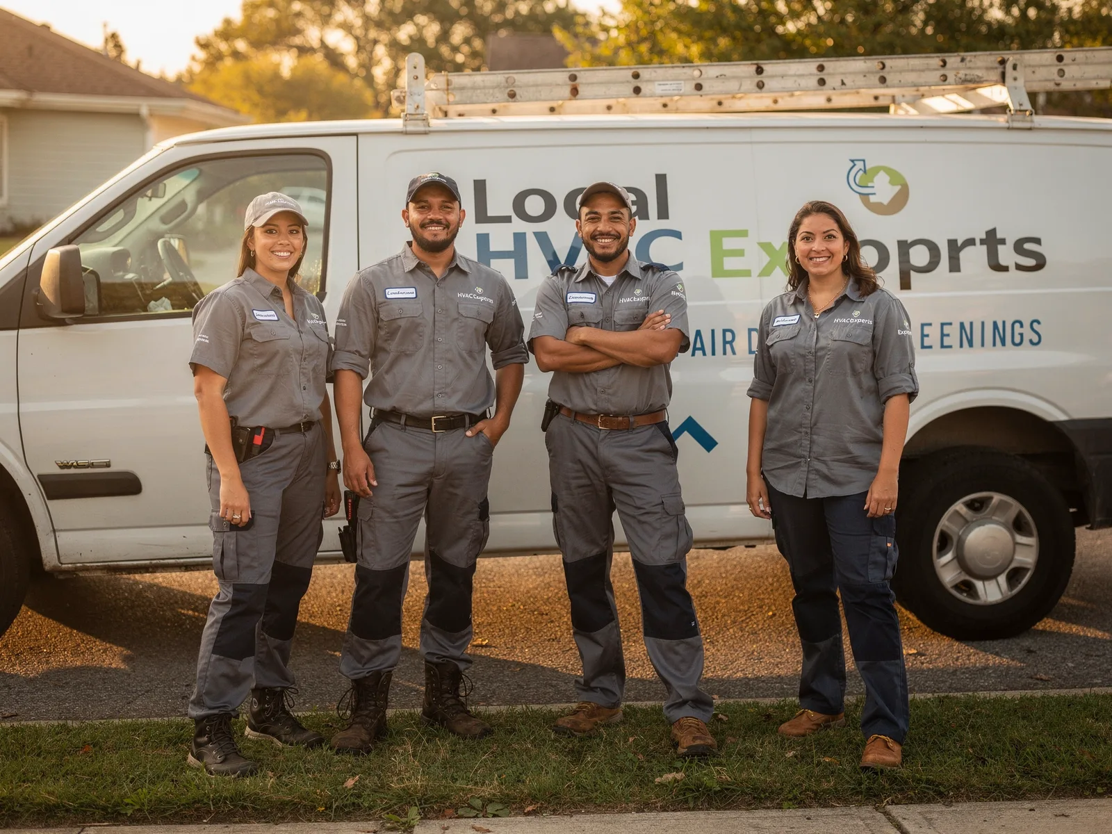 24/7 HVAC Repair & AC Replacement company in Catawba, NC
